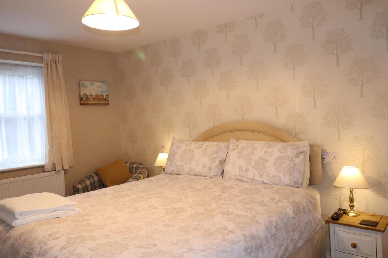 The Raincliffe Couette-café 3*