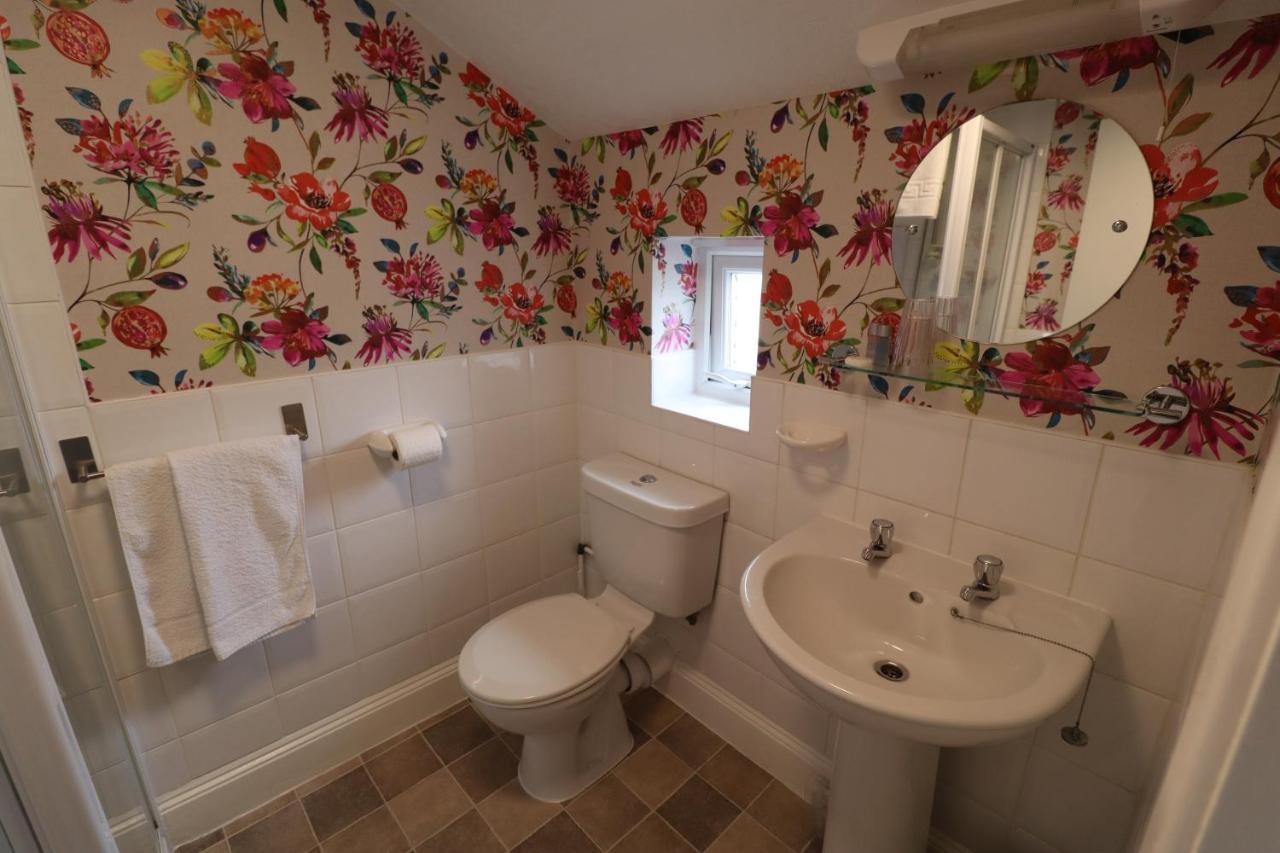 The Raincliffe Couette-café 3*
