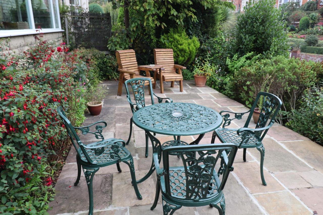 Couette-café The Raincliffe 3*