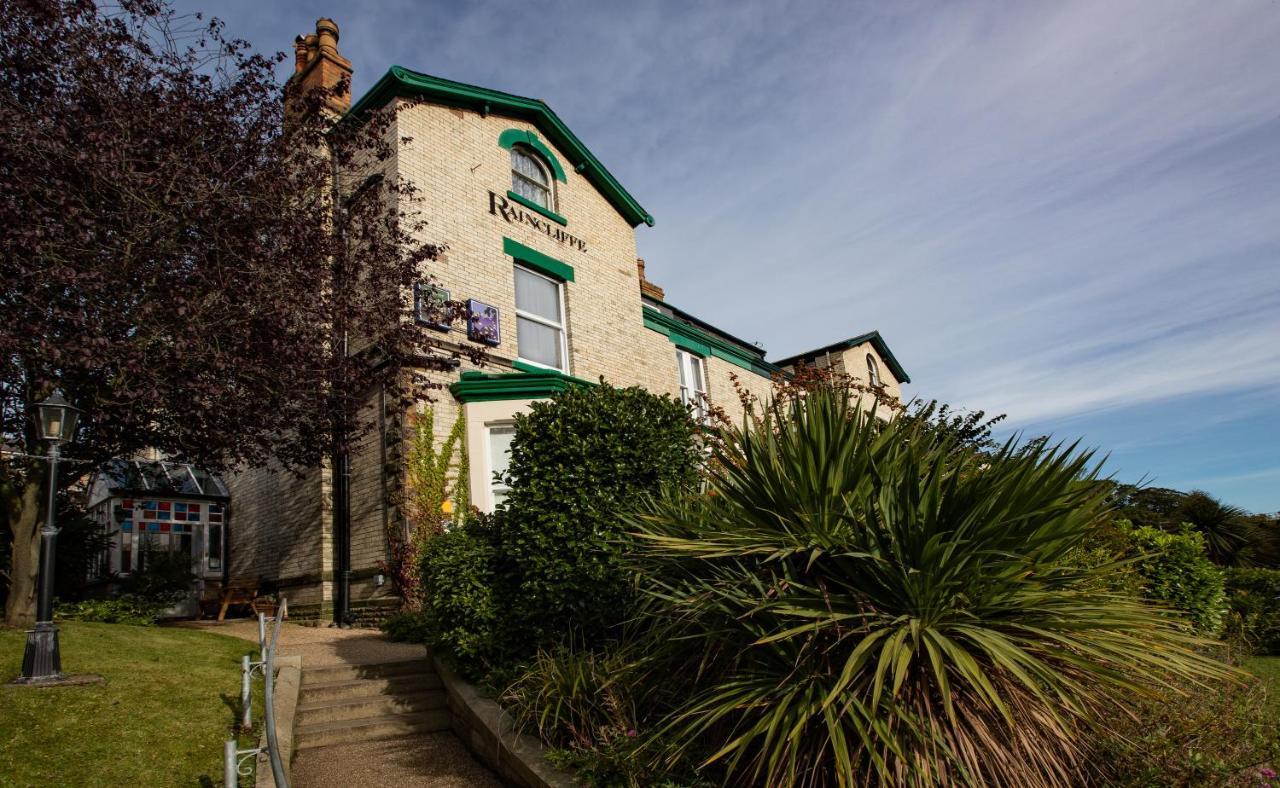The Raincliffe Couette-café Scarborough