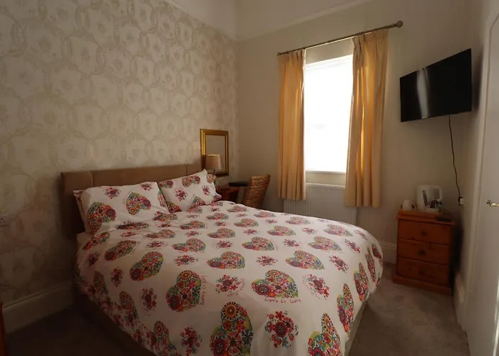 The Raincliffe Hotel