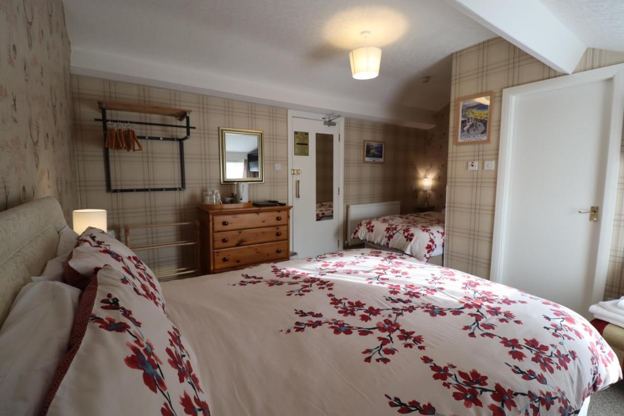 The Raincliffe Bed and breakfast 3*