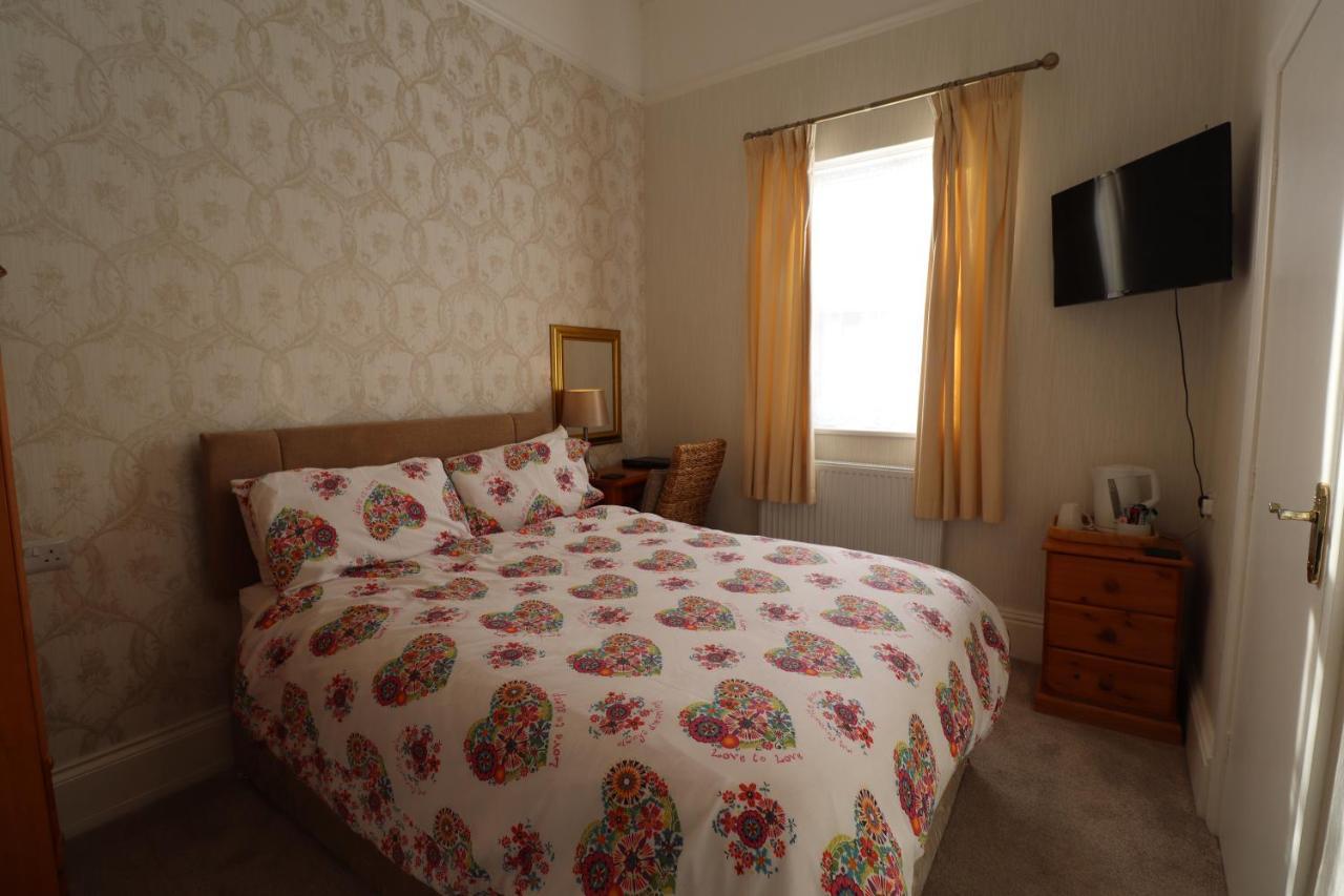 Bed and breakfast The Raincliffe 3*
